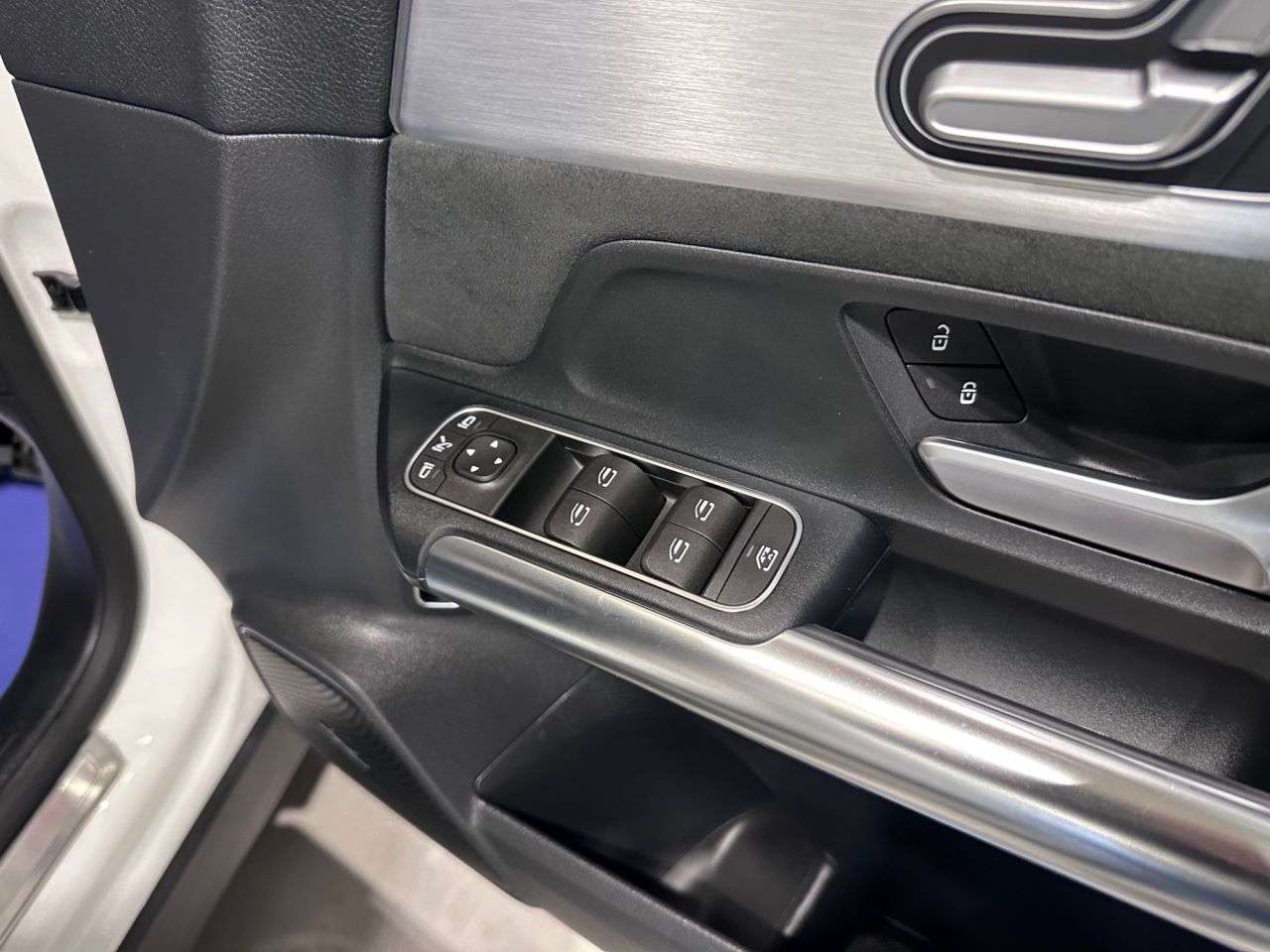 2021 MERCEDES-BENZ EQA 2021 MERCEDES-BENZ EQA