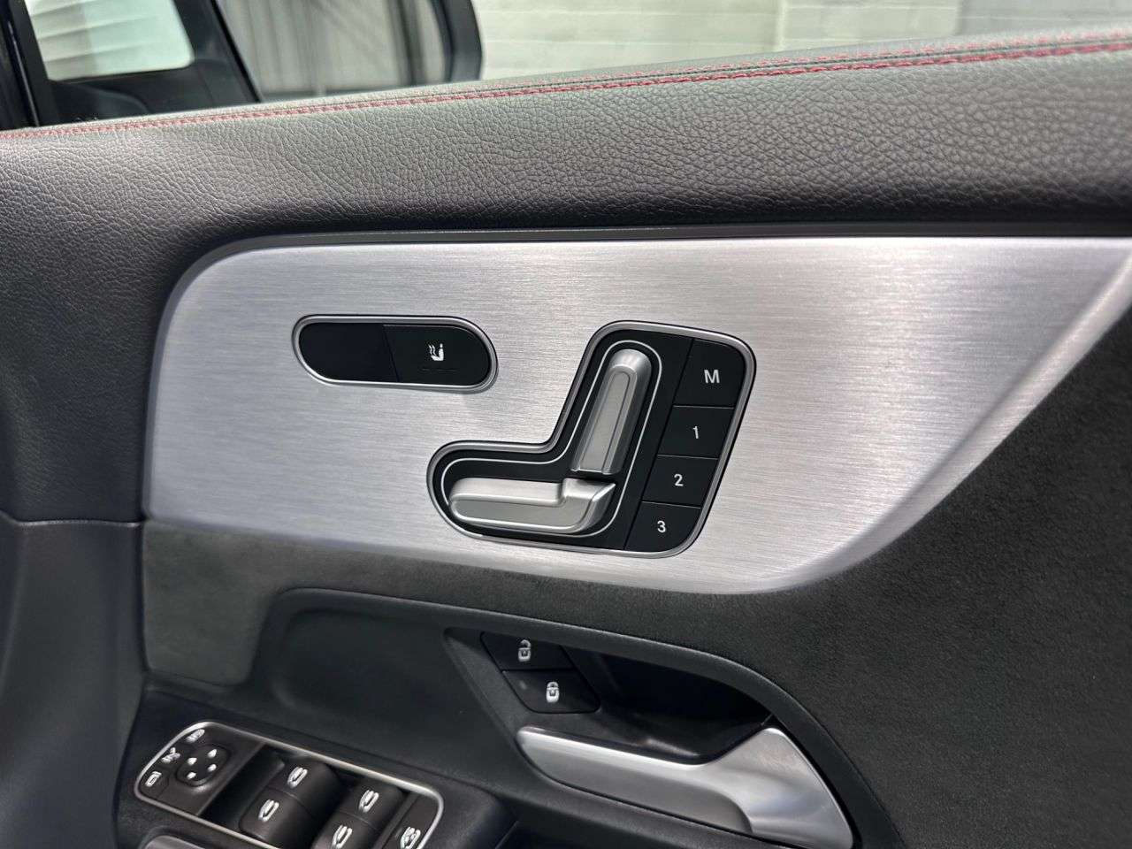 2021 MERCEDES-BENZ EQA 2021 MERCEDES-BENZ EQA