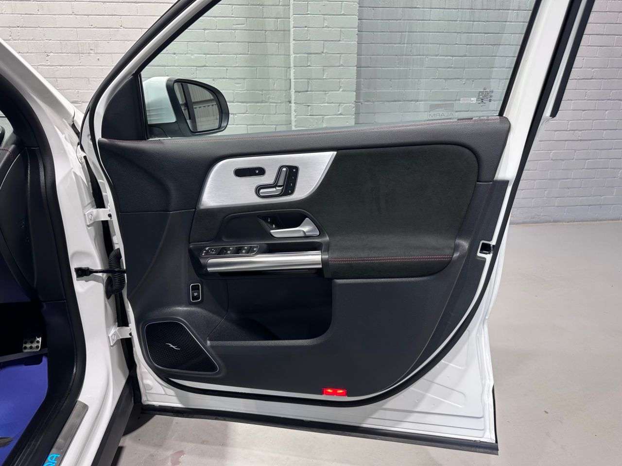 2021 MERCEDES-BENZ EQA 2021 MERCEDES-BENZ EQA