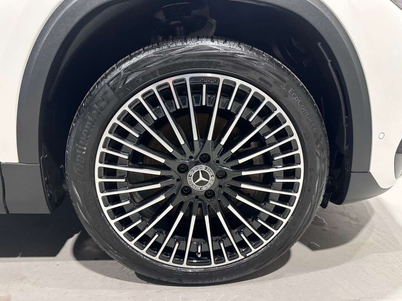 2021 MERCEDES-BENZ EQA 2021 MERCEDES-BENZ EQA