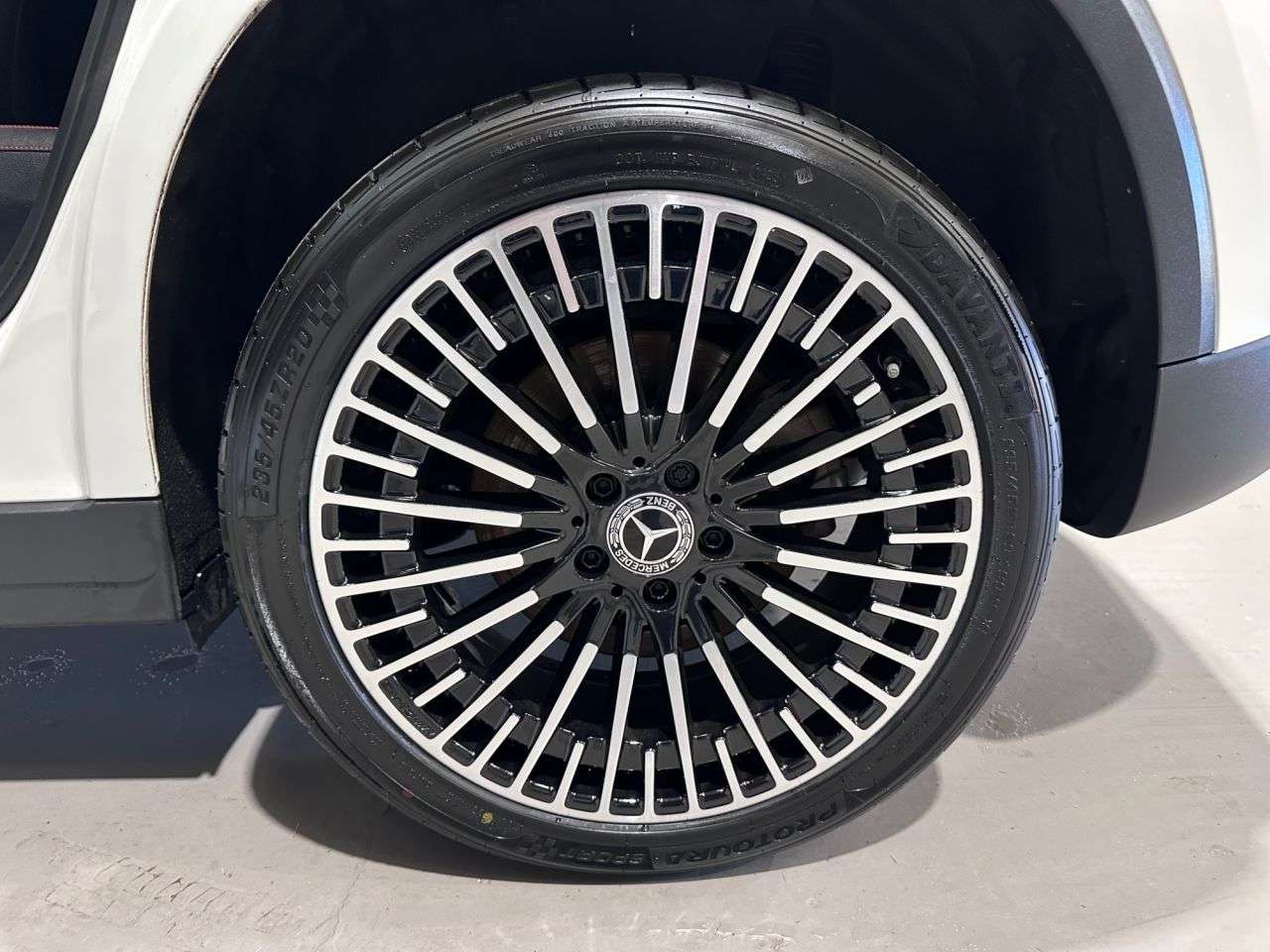 2021 MERCEDES-BENZ EQA 2021 MERCEDES-BENZ EQA