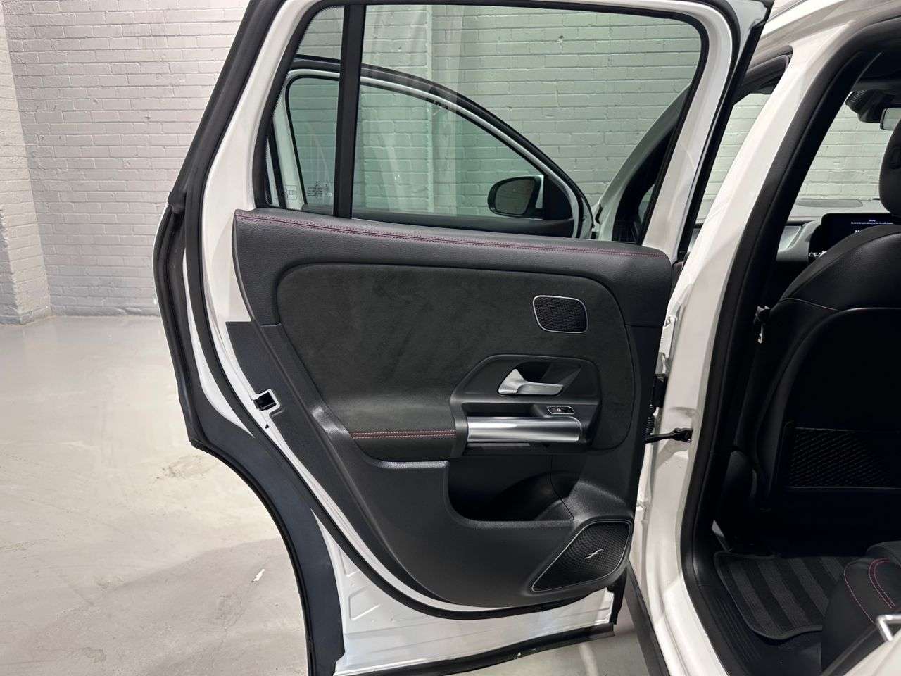 2021 MERCEDES-BENZ EQA 2021 MERCEDES-BENZ EQA