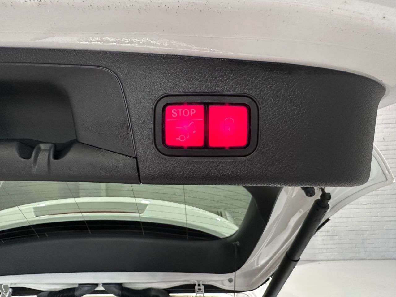 2021 MERCEDES-BENZ EQA 2021 MERCEDES-BENZ EQA