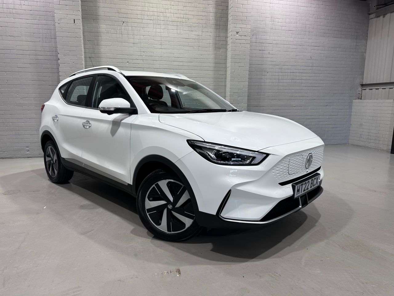 2022 MG MG ZS 2022 MG MG ZS