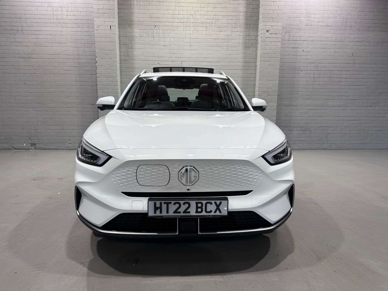 2022 MG MG ZS 2022 MG MG ZS