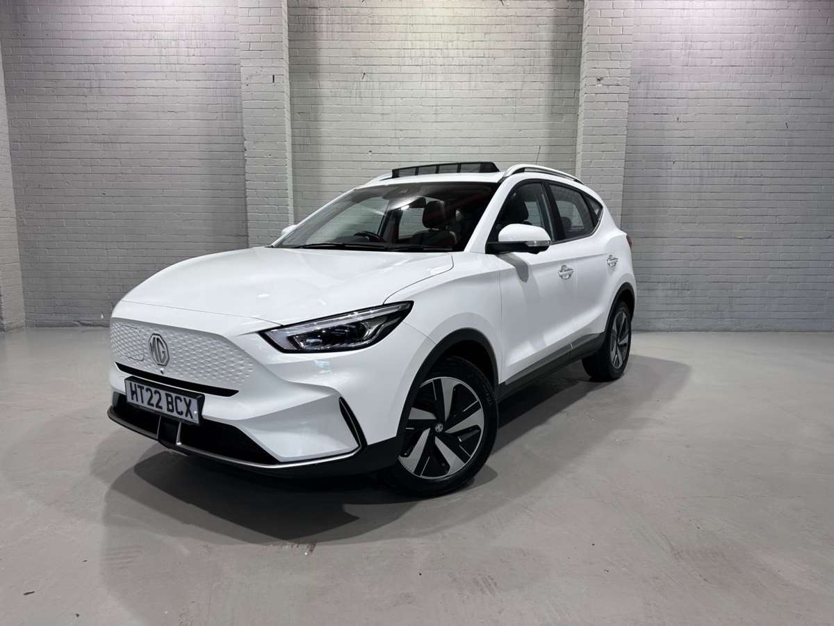 Check out this Mg Mg Zs 2022 Electric Automatic