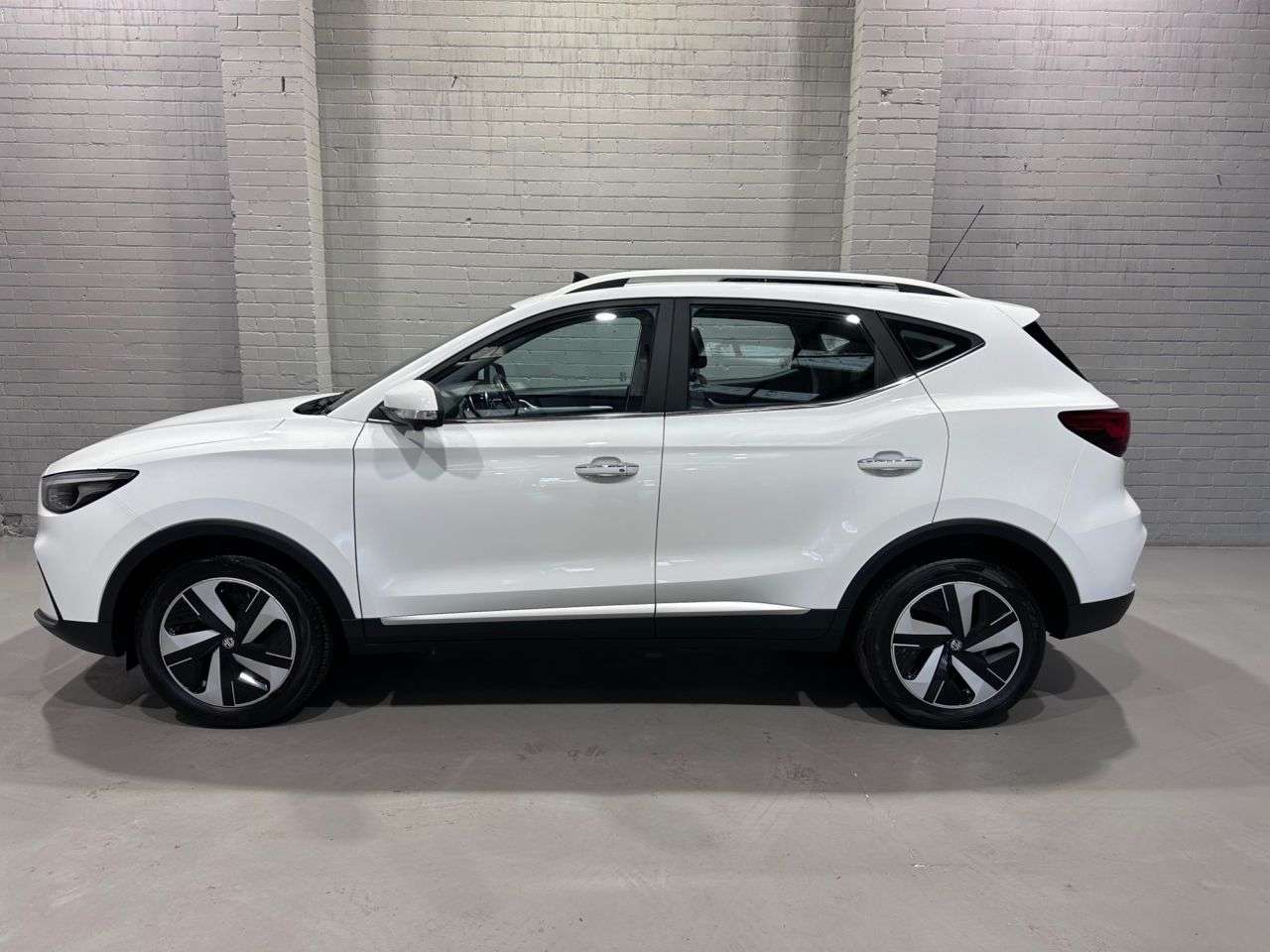 2022 MG MG ZS 2022 MG MG ZS