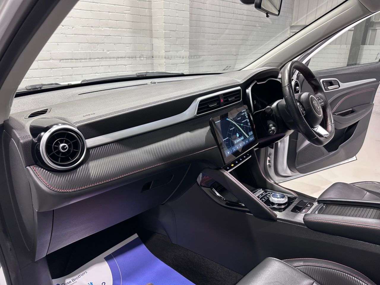 2022 MG MG ZS 2022 MG MG ZS