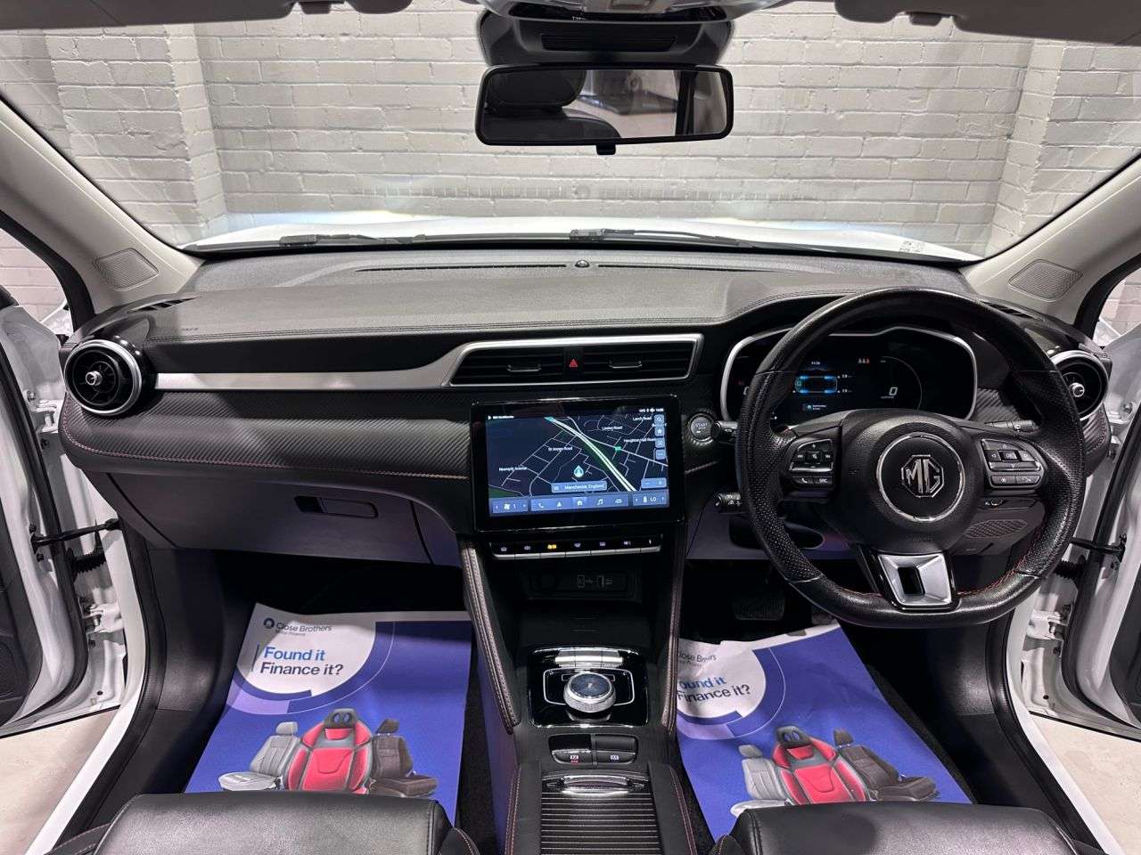 2022 MG MG ZS 2022 MG MG ZS