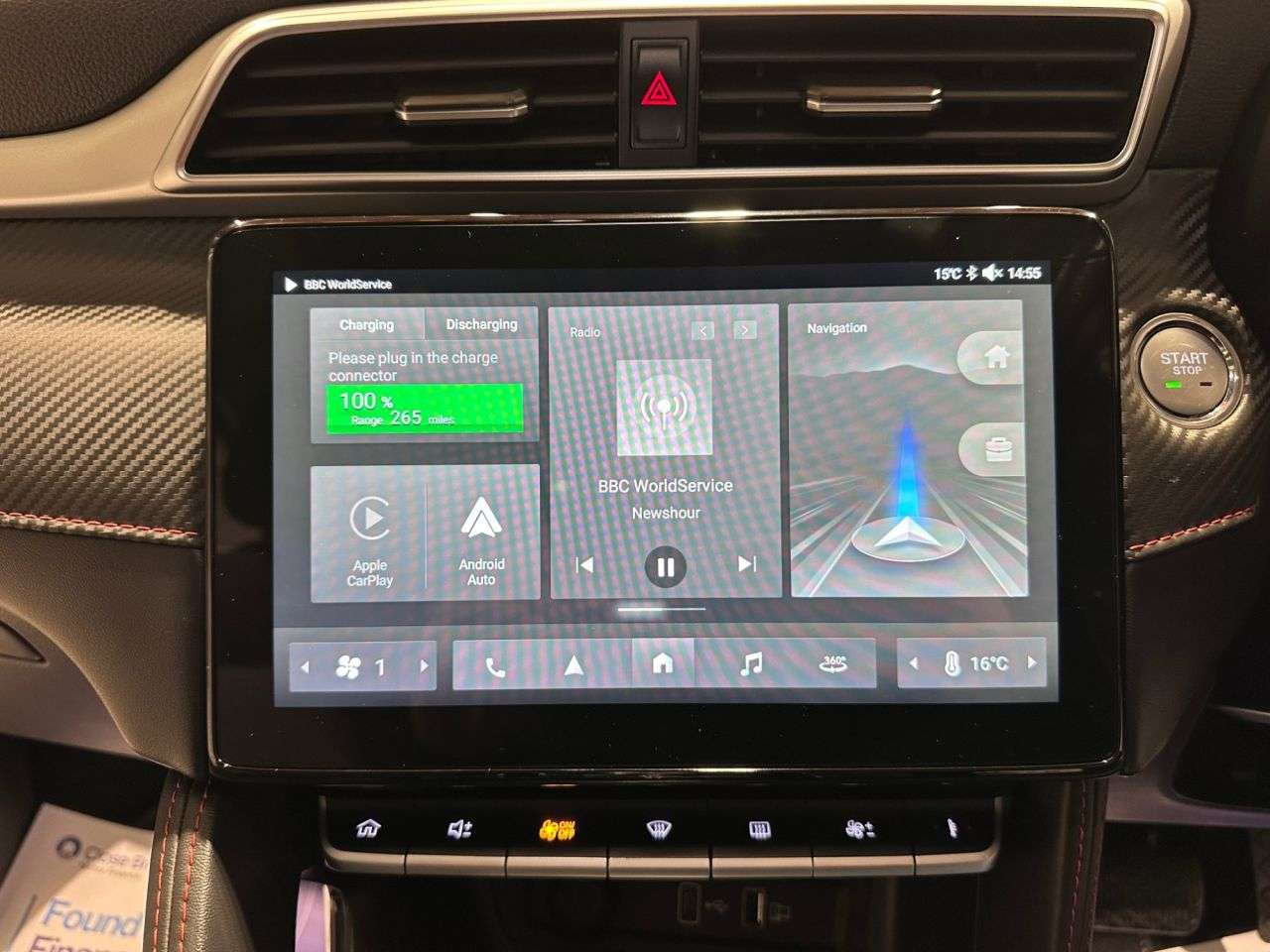 2022 MG MG ZS 2022 MG MG ZS