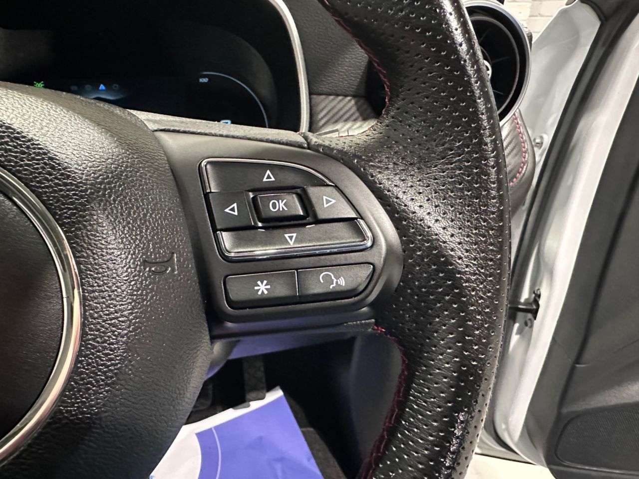 2022 MG MG ZS 2022 MG MG ZS