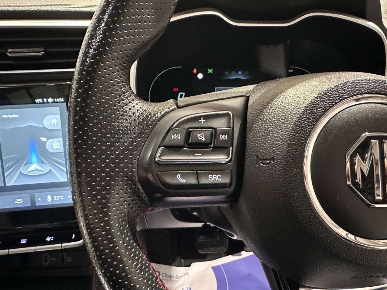 2022 MG MG ZS 2022 MG MG ZS