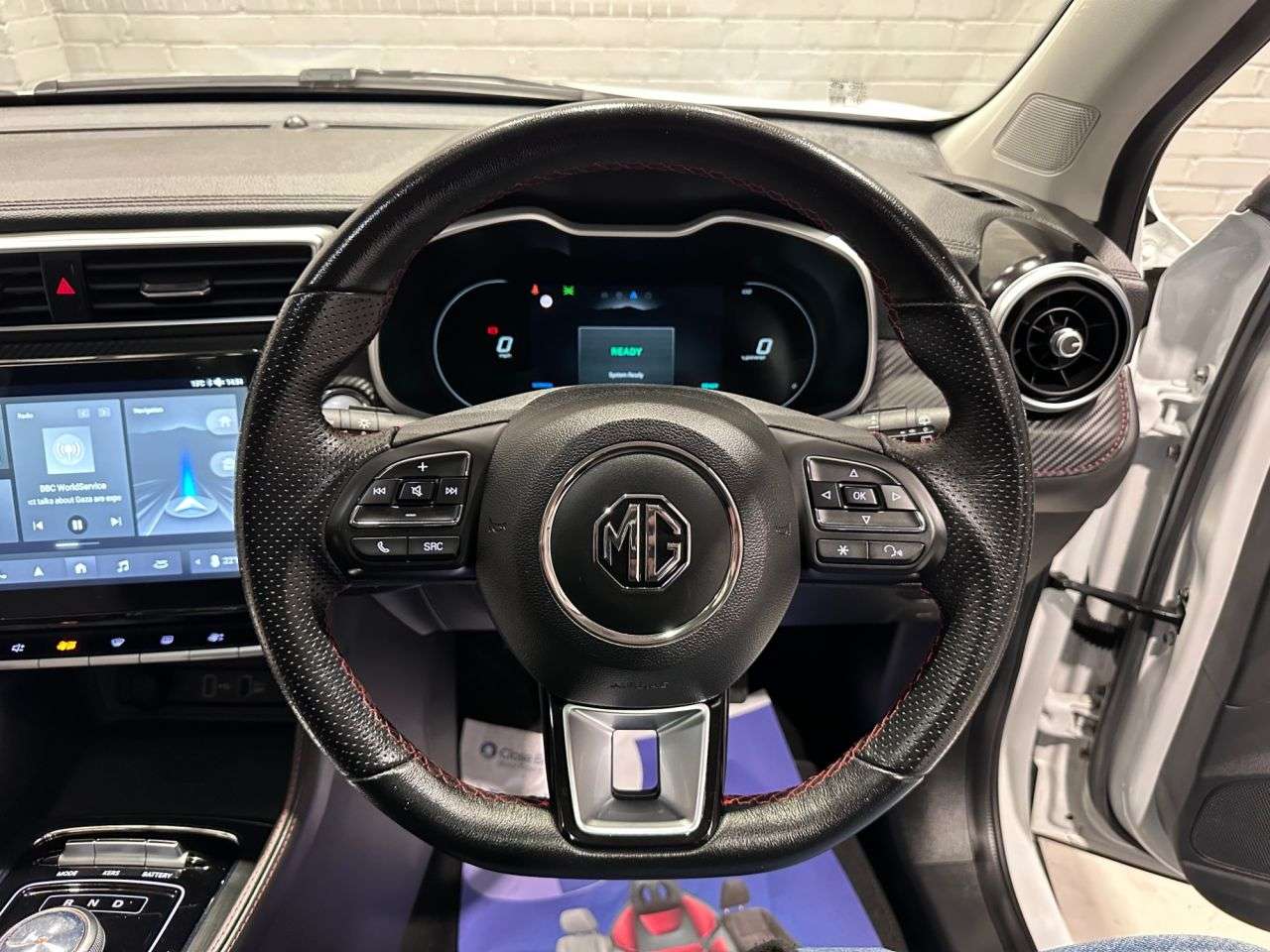 2022 MG MG ZS 2022 MG MG ZS