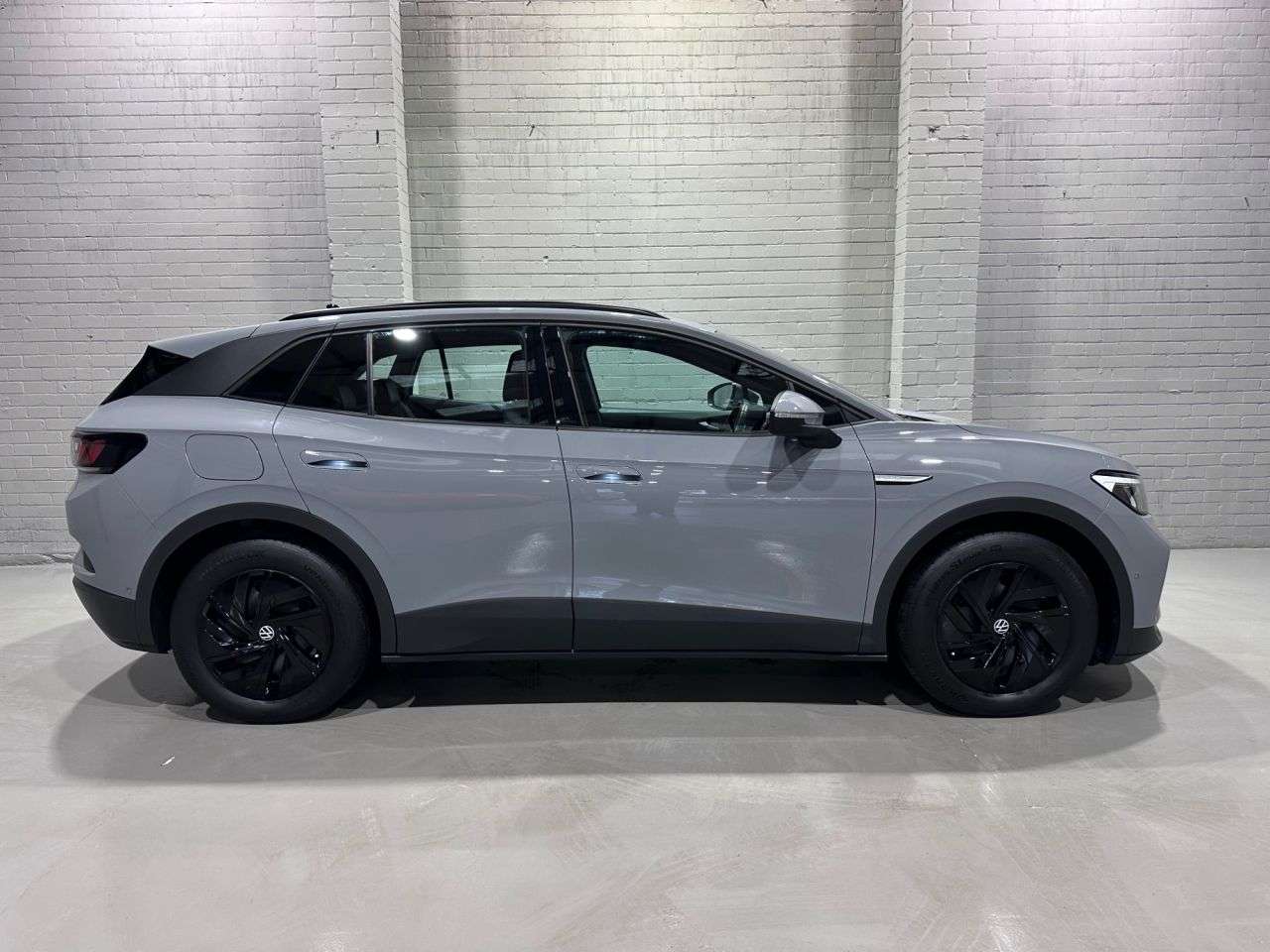 2022 VOLKSWAGEN ID.4 2022 VOLKSWAGEN ID.4