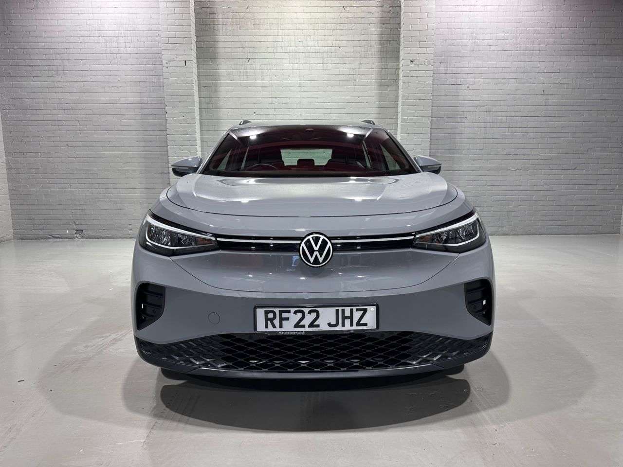 2022 VOLKSWAGEN ID.4 2022 VOLKSWAGEN ID.4