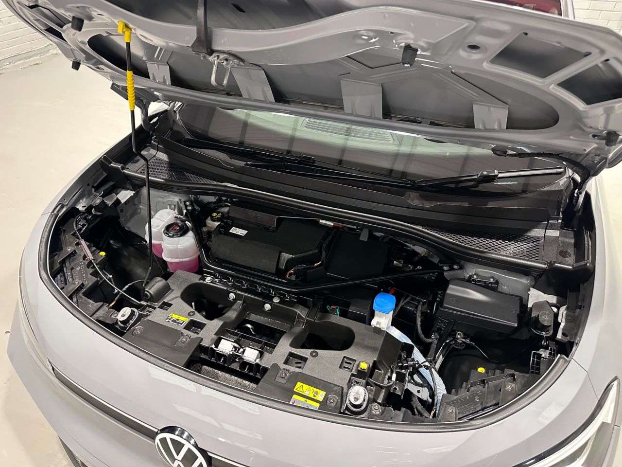 2022 VOLKSWAGEN ID.4 2022 VOLKSWAGEN ID.4