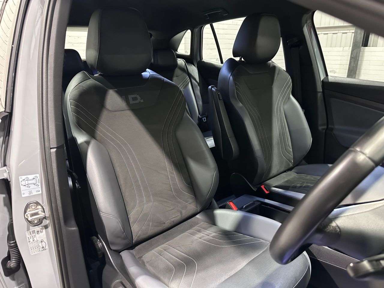 2022 VOLKSWAGEN ID.4 2022 VOLKSWAGEN ID.4