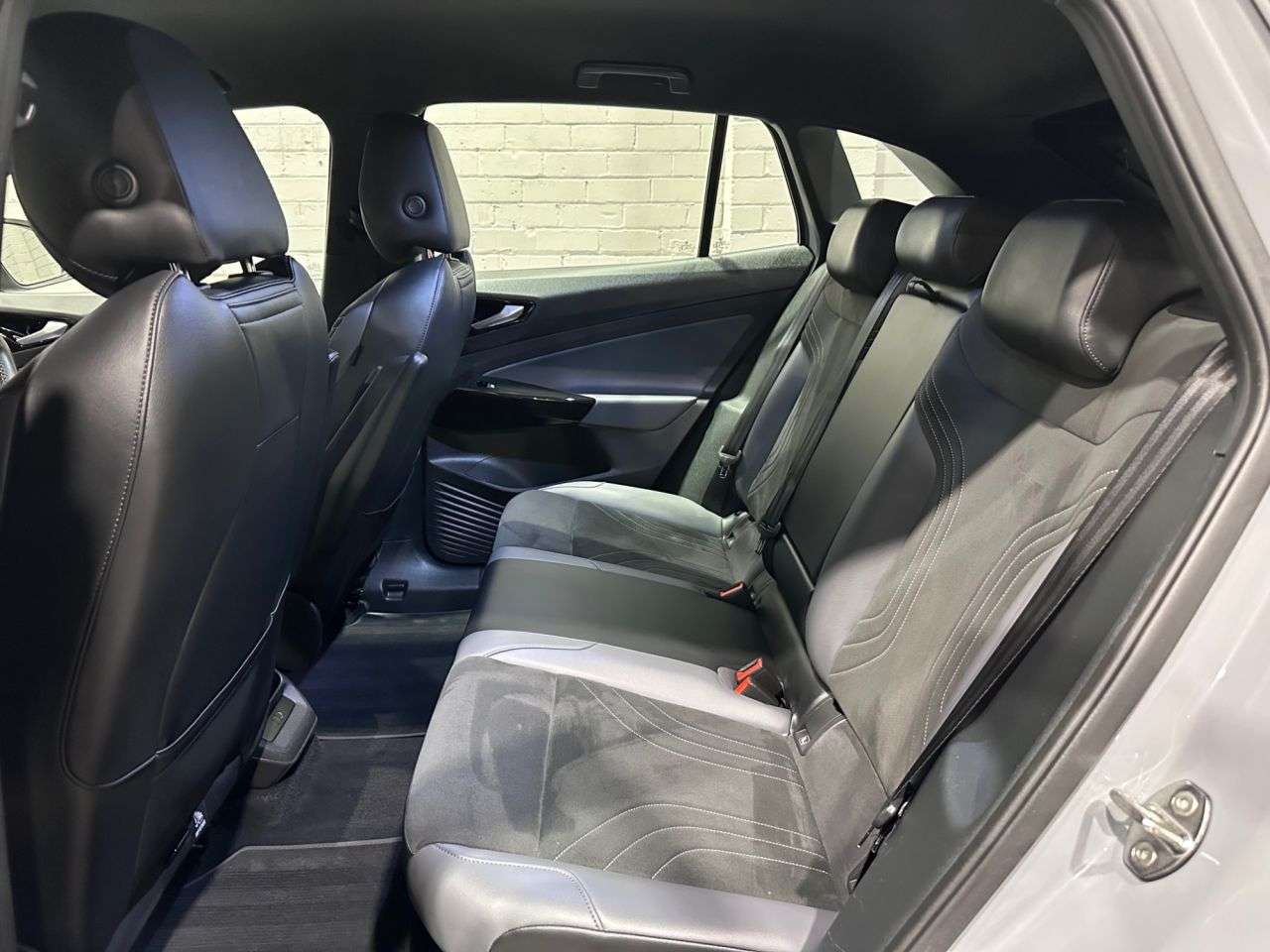 2022 VOLKSWAGEN ID.4 2022 VOLKSWAGEN ID.4