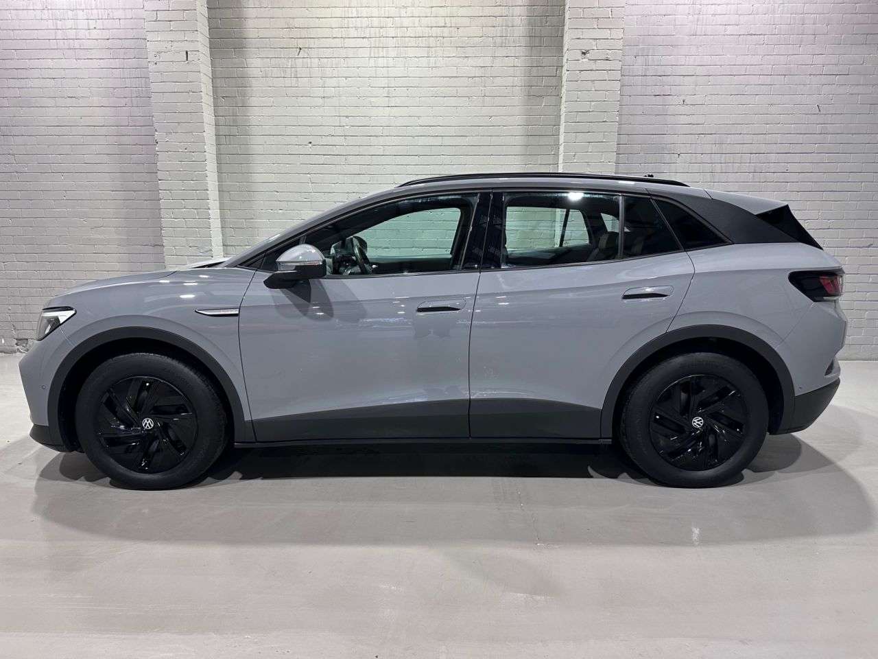 2022 VOLKSWAGEN ID.4 2022 VOLKSWAGEN ID.4