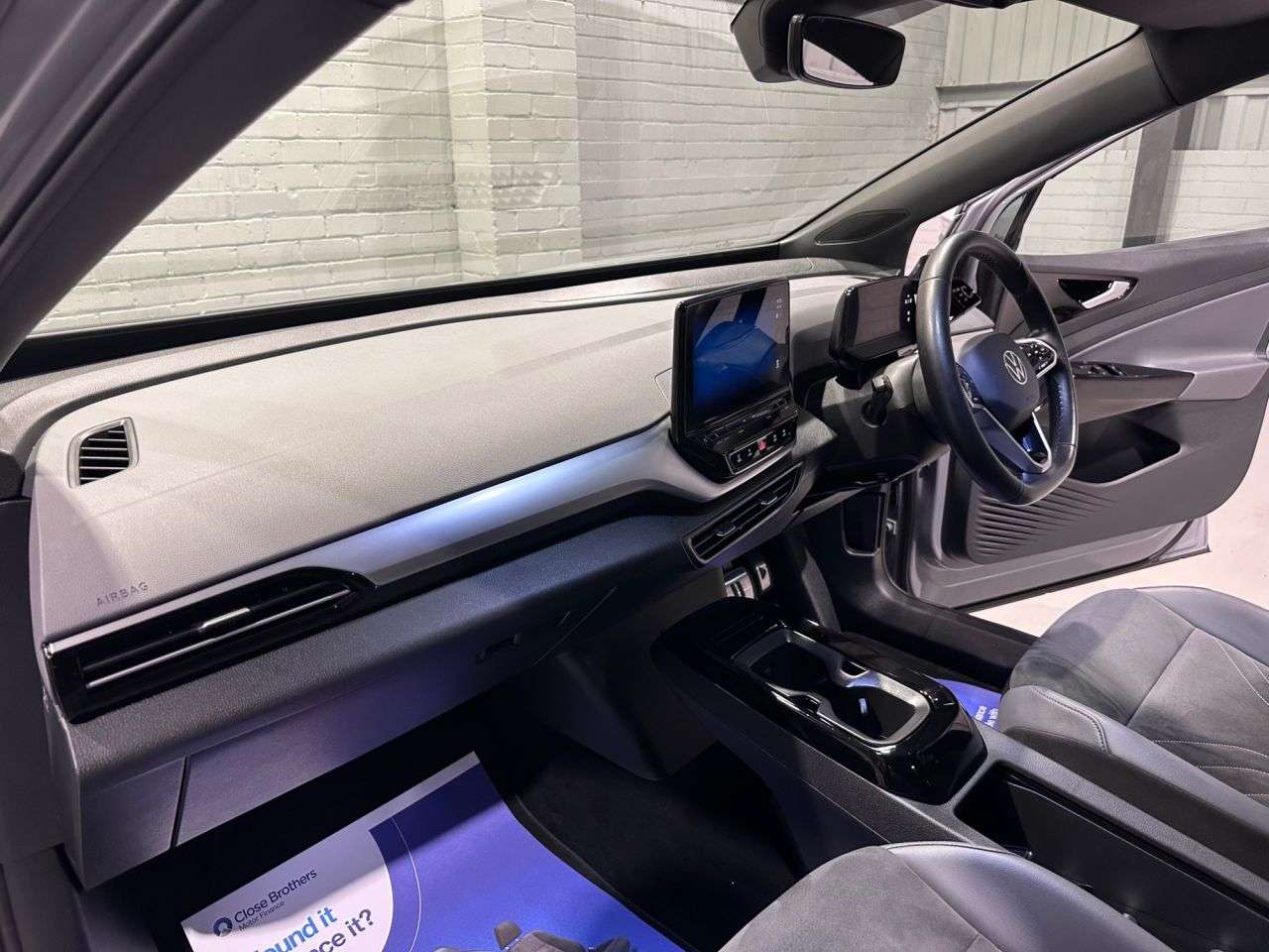 2022 VOLKSWAGEN ID.4 2022 VOLKSWAGEN ID.4