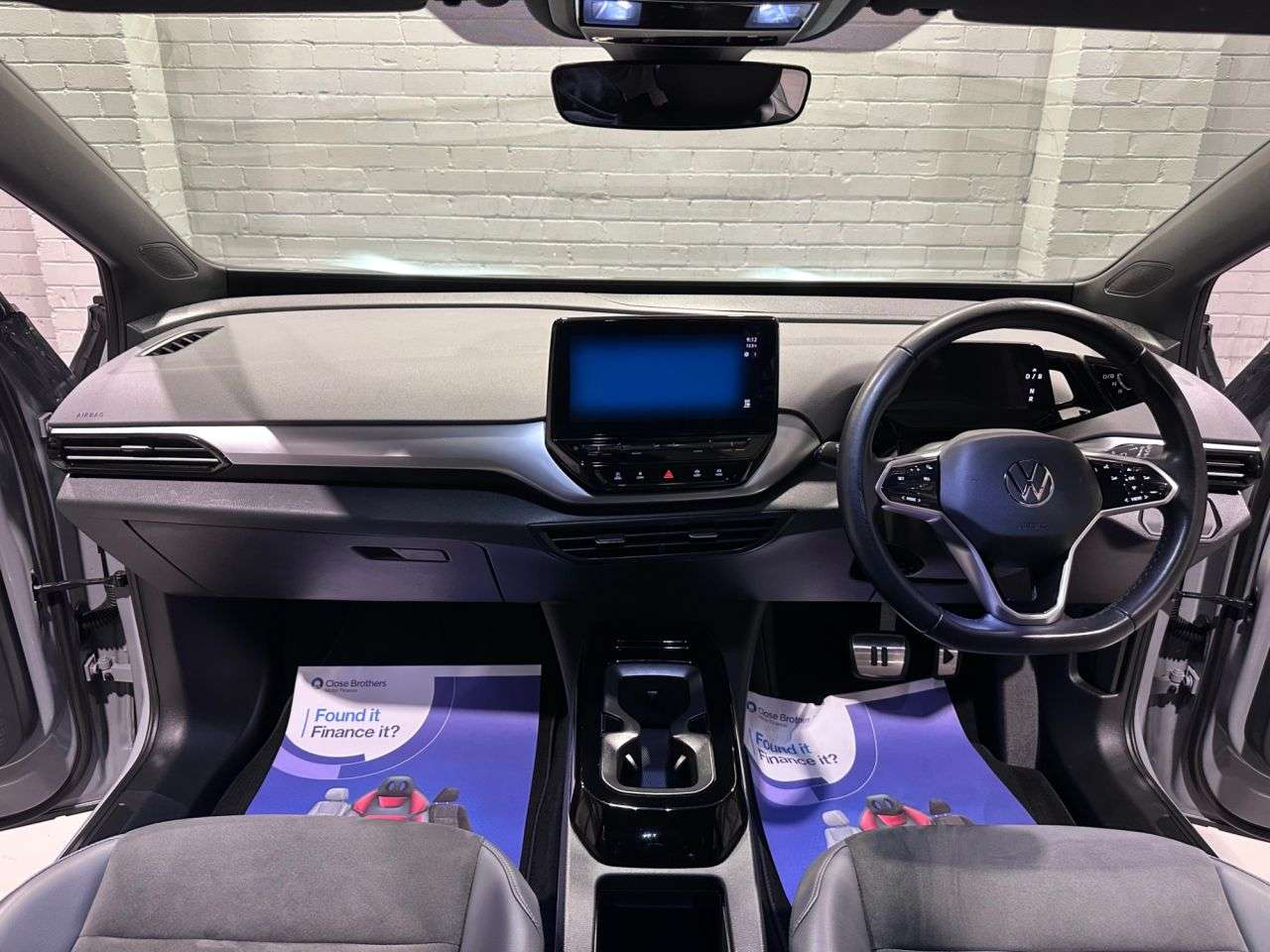 2022 VOLKSWAGEN ID.4 2022 VOLKSWAGEN ID.4