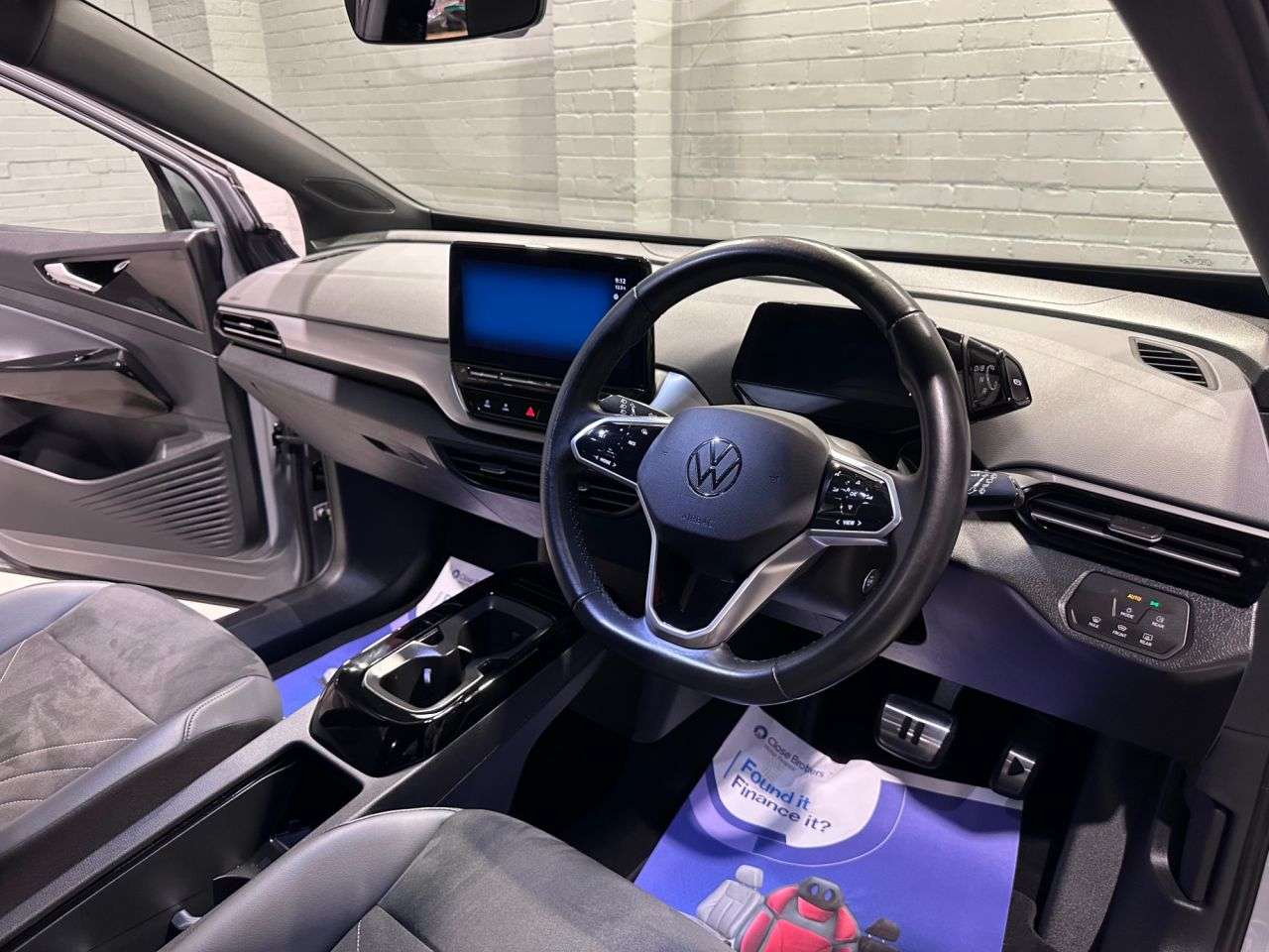 2022 VOLKSWAGEN ID.4 2022 VOLKSWAGEN ID.4