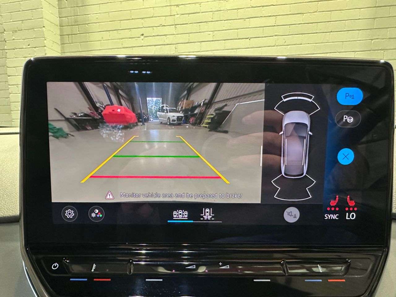 2022 VOLKSWAGEN ID.4 2022 VOLKSWAGEN ID.4