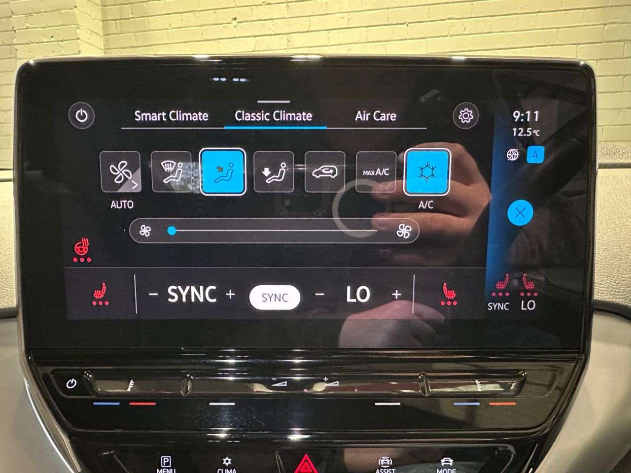 2022 VOLKSWAGEN ID.4 2022 VOLKSWAGEN ID.4