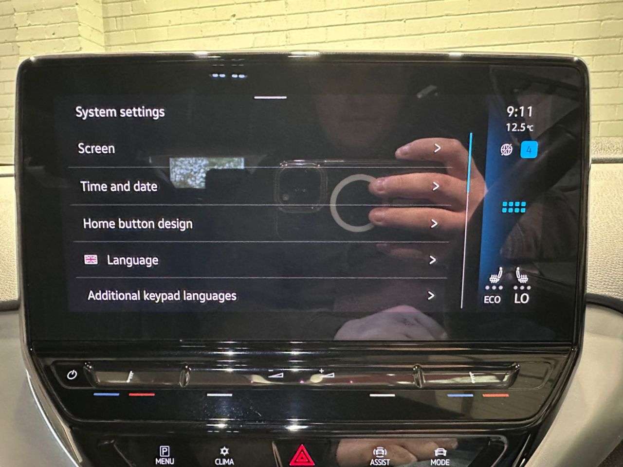 2022 VOLKSWAGEN ID.4 2022 VOLKSWAGEN ID.4