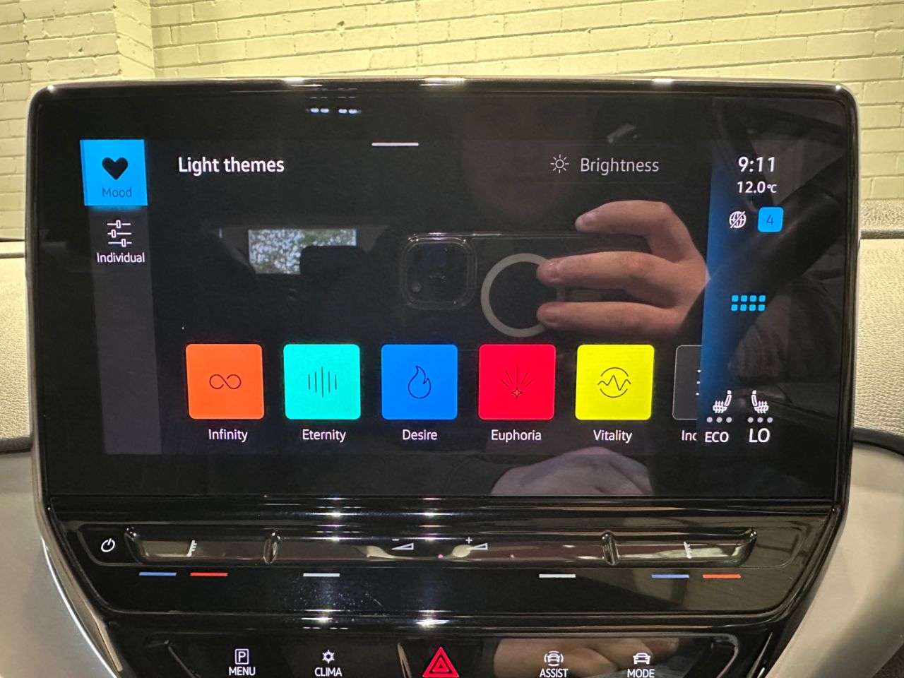 2022 VOLKSWAGEN ID.4 2022 VOLKSWAGEN ID.4