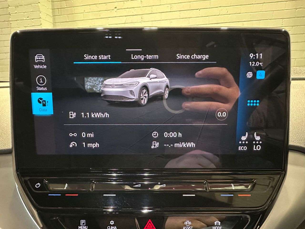 2022 VOLKSWAGEN ID.4 2022 VOLKSWAGEN ID.4