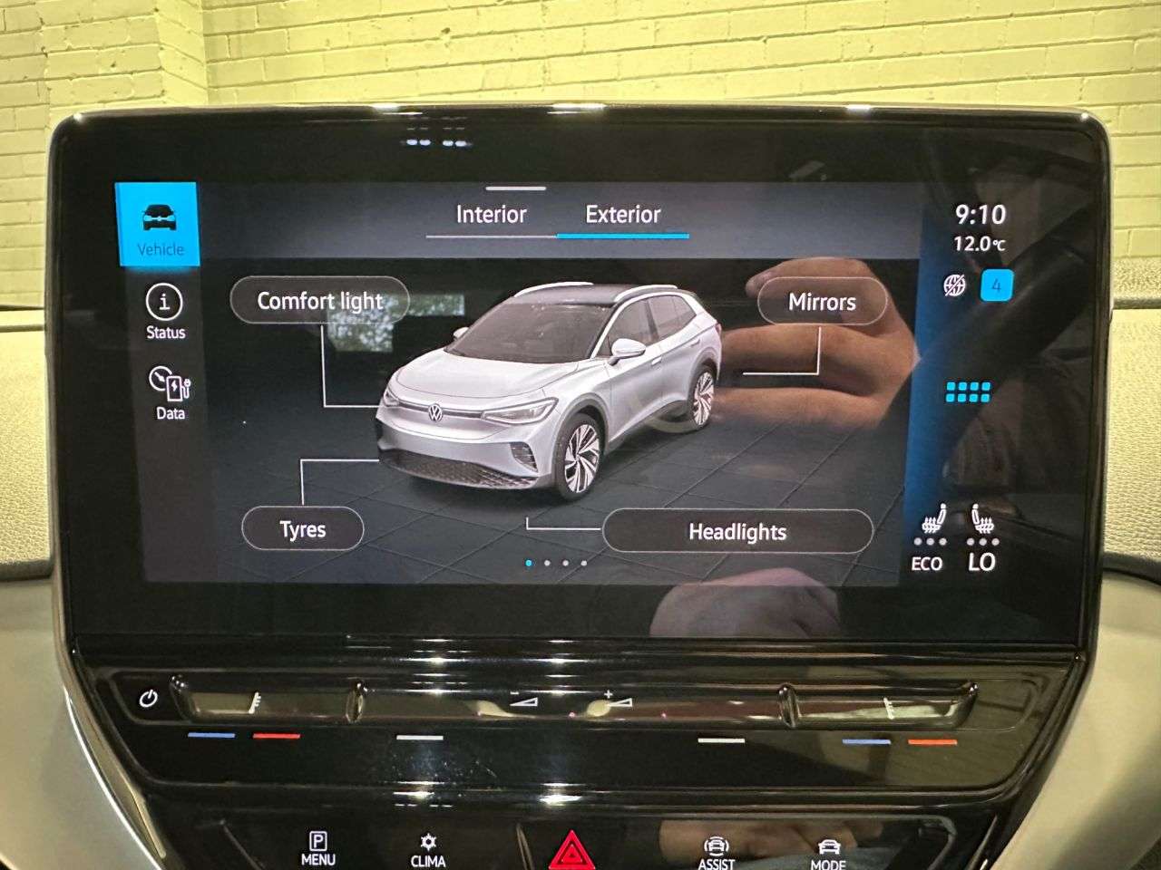 2022 VOLKSWAGEN ID.4 2022 VOLKSWAGEN ID.4