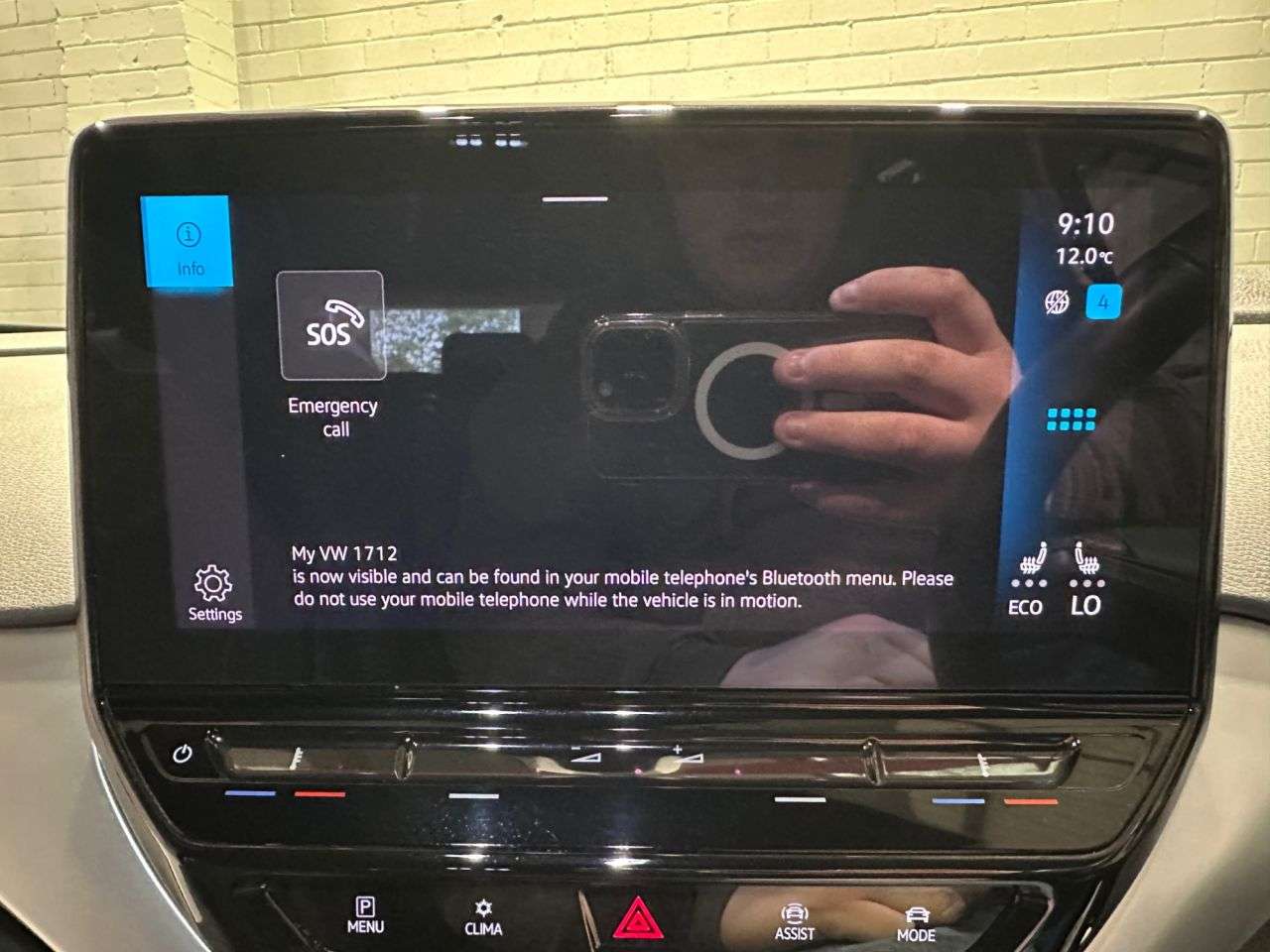 2022 VOLKSWAGEN ID.4 2022 VOLKSWAGEN ID.4