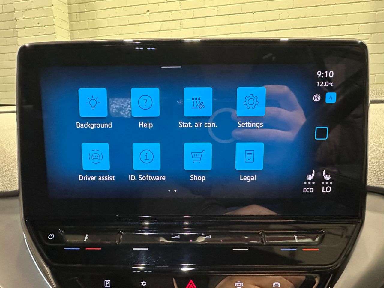 2022 VOLKSWAGEN ID.4 2022 VOLKSWAGEN ID.4