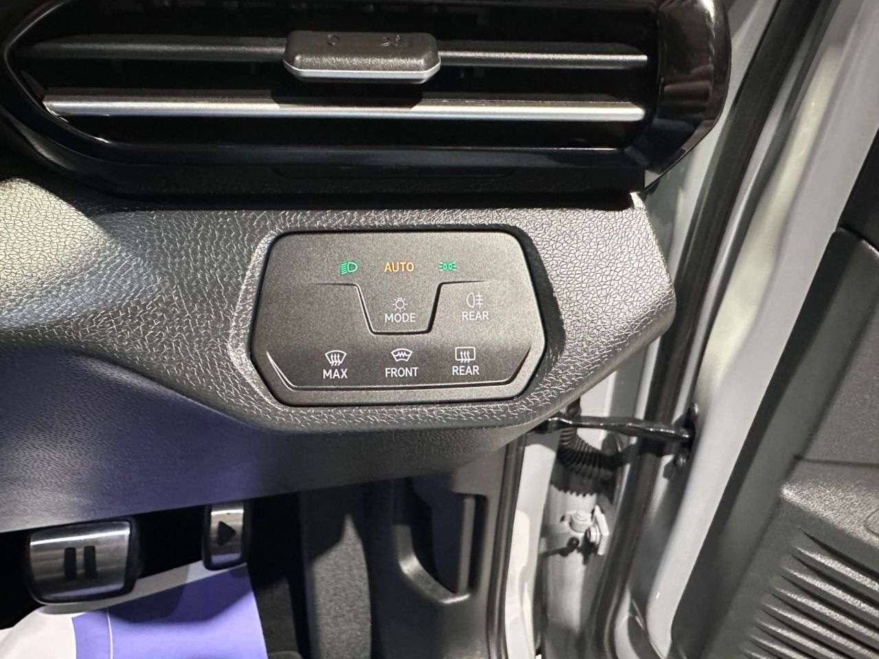 2022 VOLKSWAGEN ID.4 2022 VOLKSWAGEN ID.4