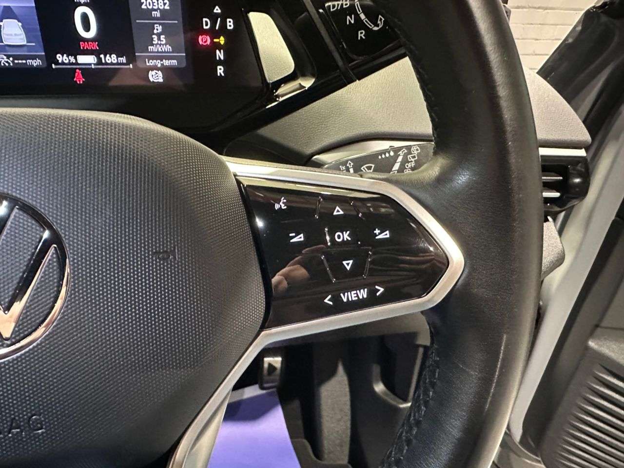 2022 VOLKSWAGEN ID.4 2022 VOLKSWAGEN ID.4