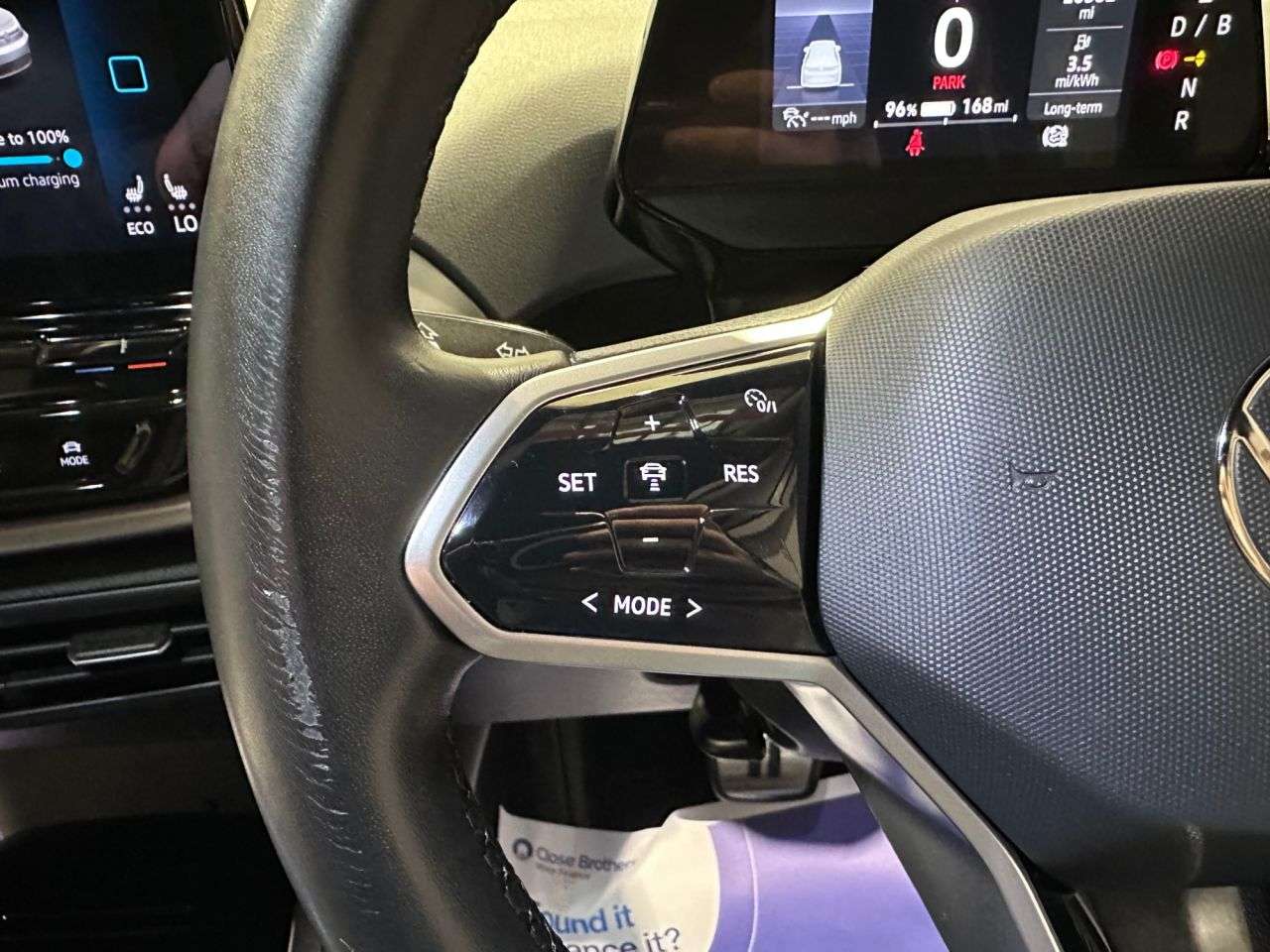 2022 VOLKSWAGEN ID.4 2022 VOLKSWAGEN ID.4