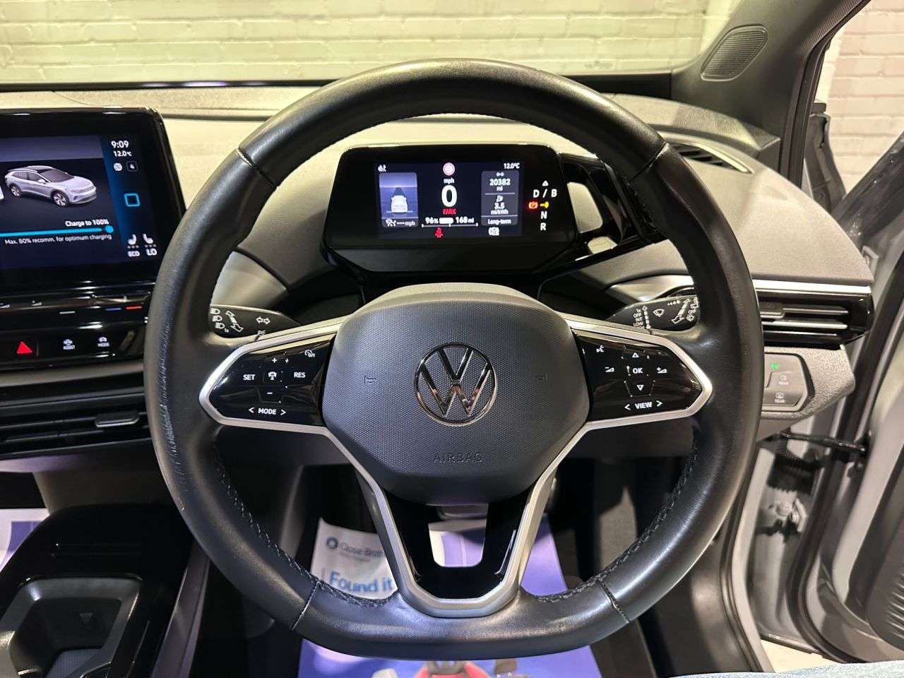 2022 VOLKSWAGEN ID.4 2022 VOLKSWAGEN ID.4