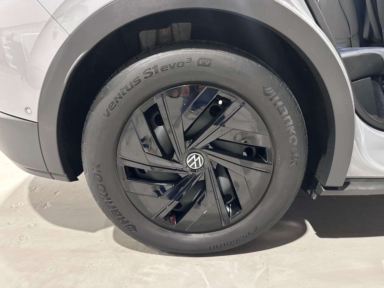 2022 VOLKSWAGEN ID.4 2022 VOLKSWAGEN ID.4