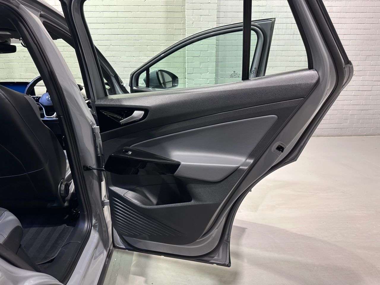 2022 VOLKSWAGEN ID.4 2022 VOLKSWAGEN ID.4