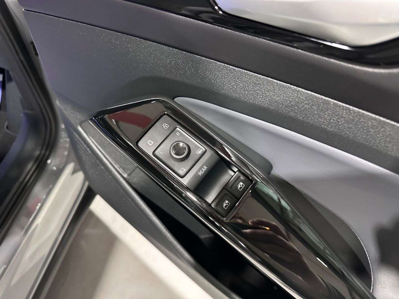 2022 VOLKSWAGEN ID.4 2022 VOLKSWAGEN ID.4