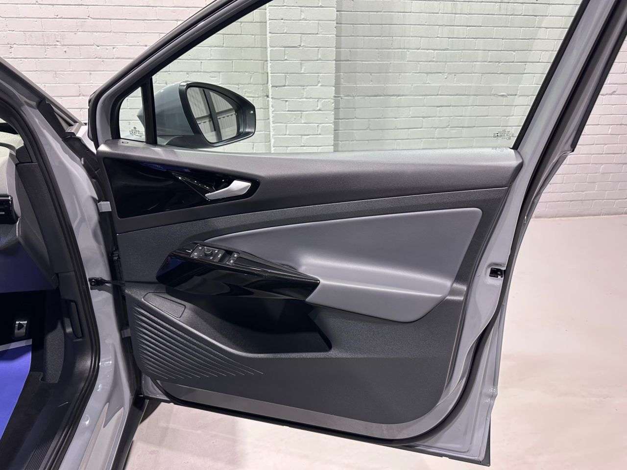 2022 VOLKSWAGEN ID.4 2022 VOLKSWAGEN ID.4