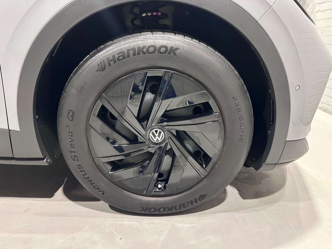 2022 VOLKSWAGEN ID.4 2022 VOLKSWAGEN ID.4