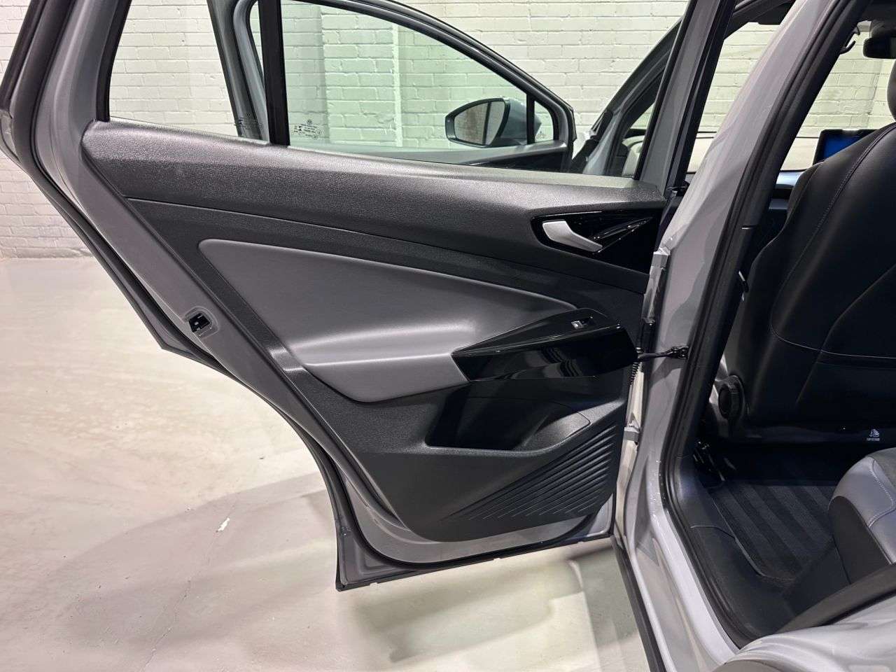 2022 VOLKSWAGEN ID.4 2022 VOLKSWAGEN ID.4