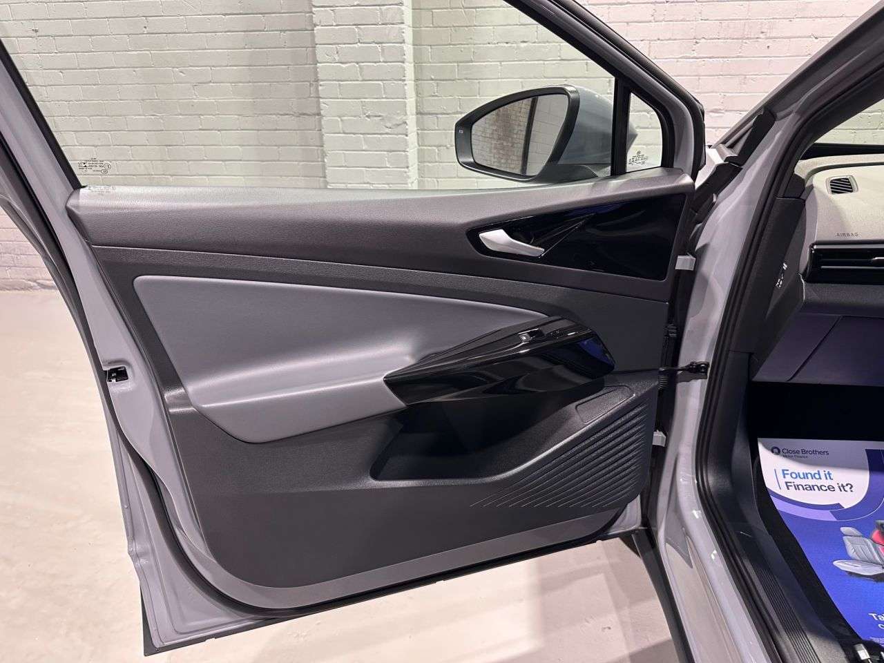 2022 VOLKSWAGEN ID.4 2022 VOLKSWAGEN ID.4