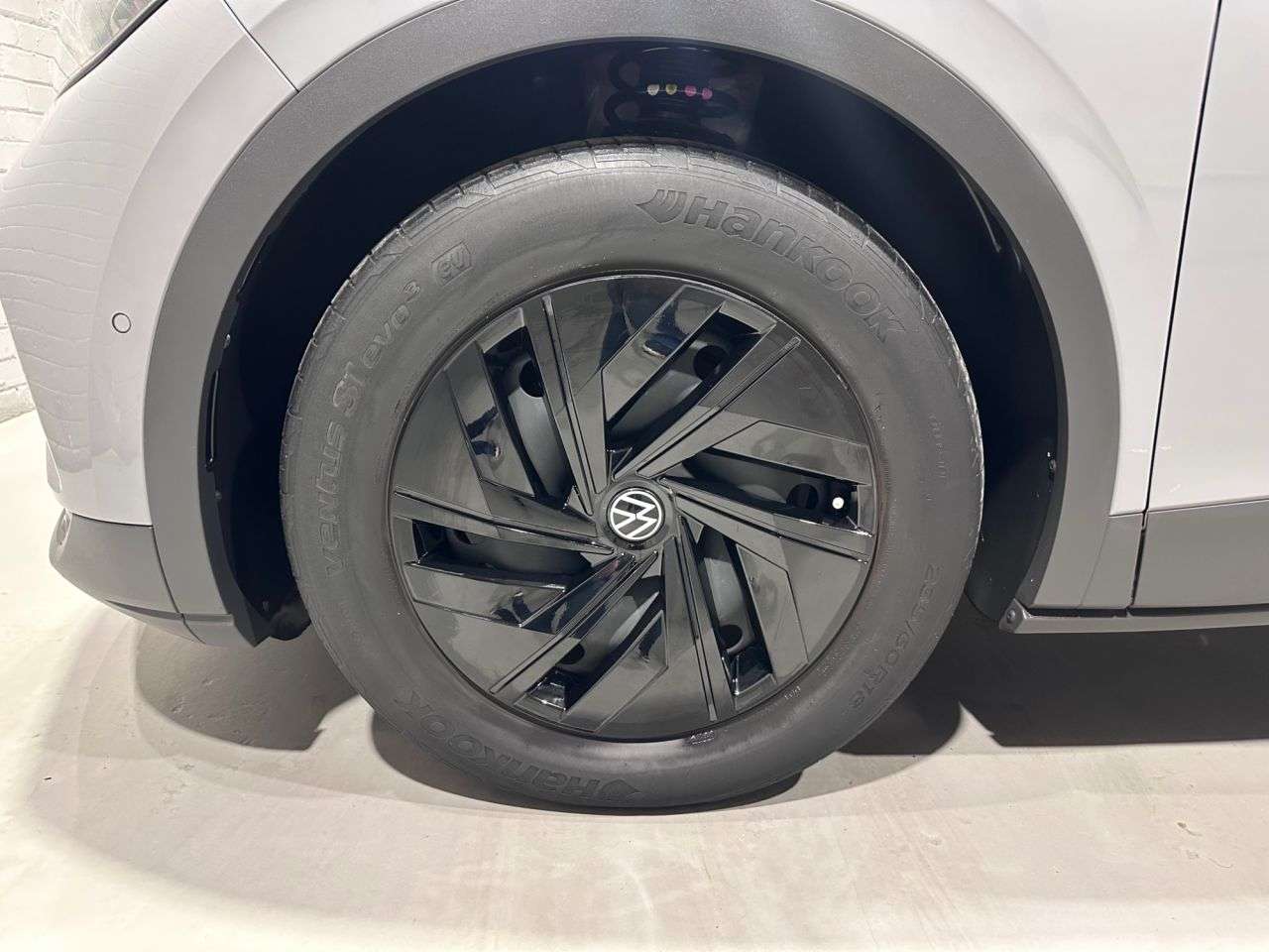 2022 VOLKSWAGEN ID.4 2022 VOLKSWAGEN ID.4