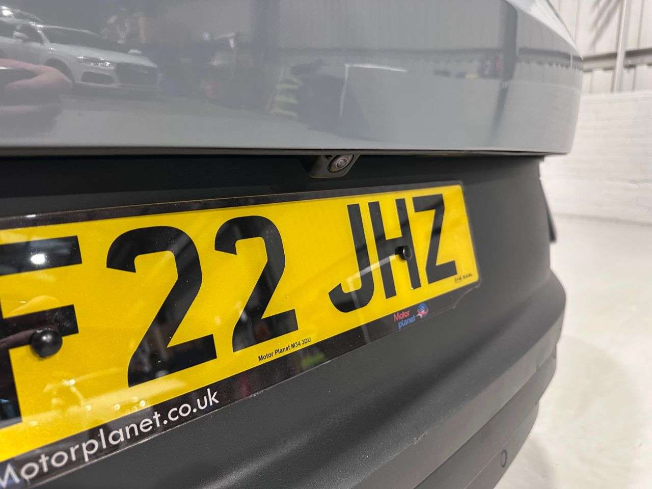 2022 VOLKSWAGEN ID.4 2022 VOLKSWAGEN ID.4