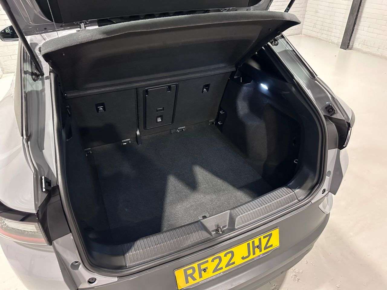 2022 VOLKSWAGEN ID.4 2022 VOLKSWAGEN ID.4