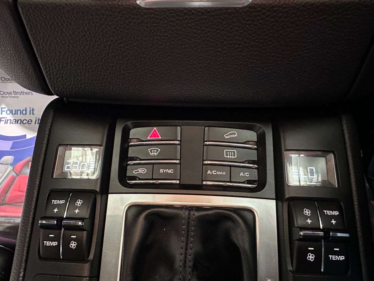 2017 PORSCHE MACAN 2017 PORSCHE MACAN