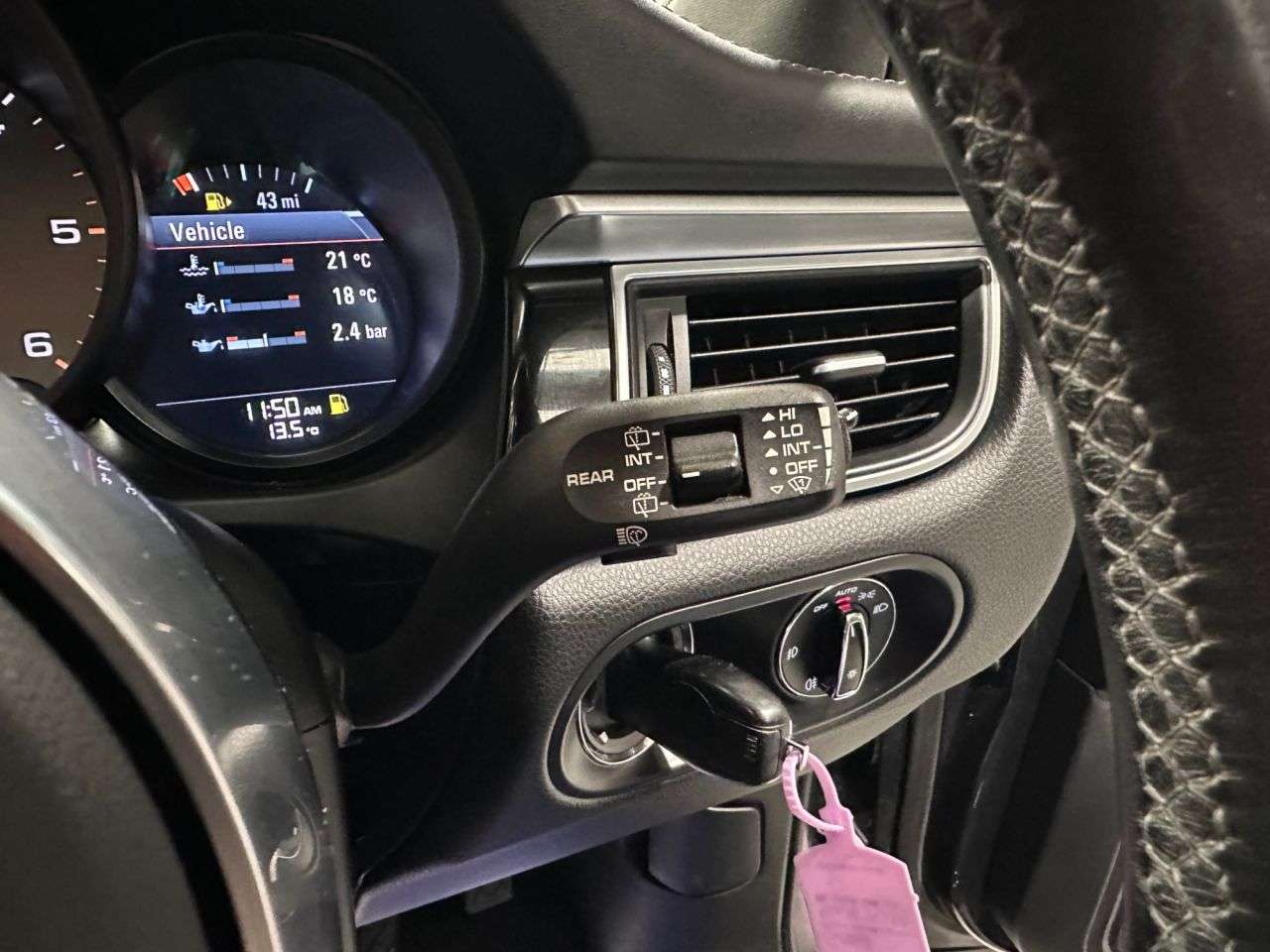 2017 PORSCHE MACAN 2017 PORSCHE MACAN